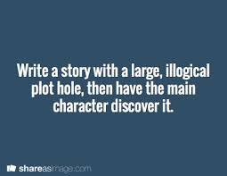 Writing Prompt  Creative Story