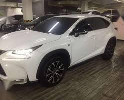 Here are the top lexus rx 350 f sport for sale asap. 2015 Lexus Nx 200t F Sport For Sale 266979