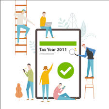 Complete 2011 Federal Tax Forms Online Print Mail To The Irs