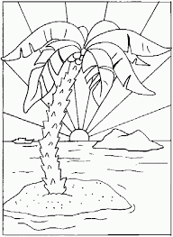 School's out for summer, so keep kids of all ages busy with summer coloring sheets. Nature Coloring Pages Beach Coloring Pages Coloring Pages Nature Nature Coloring Pages