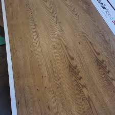 reclaimed chestnut 5g lvt floor