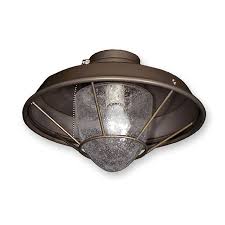 Universal Outdoor Lantern Ceiling Fan Light Kit Fl 155