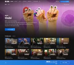 Learn all the details and how to install on your preferred streaming 2. Paramount Plus Oobi Wiki Fandom