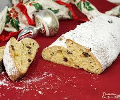 Plus, we feature free product reviews and giveaways of all the latest and greatest products including cooking gadgets, cookbooks, food, and more. Stollen German Christmas Bread Curious Cuisiniere