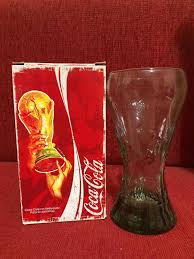 Cocacola 2006 Fifa Dünya Kupası Bardağı