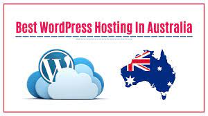 8 best wordpress hosting in australia
