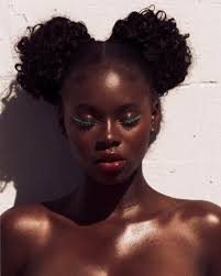 summer skin care tips for black women