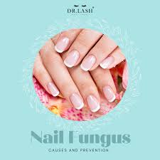nail fungus causes and prevention