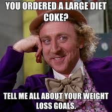 18 hilarious fat loss memes | Supplement Centre via Relatably.com