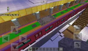 Immersive railroading is a minecraft mod for 1.16.5, 1.15.2, 1.14.4, 1.12, 1.11, 1.10, and 1.7.10. Create Your Own Train Addon For Mcpe Mcpe Texture Packs Minecraft Pocket Edition Minecraft Forum Minecraft Forum