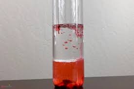 diy lava l science experiment for