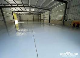 commercial floor coating services