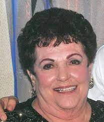 Obituary for Marlene Ann Strauss