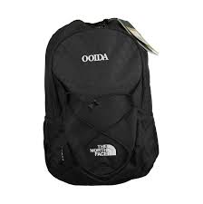 north face backpack ooida