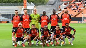 Lorient Ligue 1 - Reprise de la Ligue 1 : le FC Lorient ne veut pas faire le yoyo