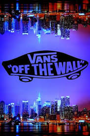 vans wallpaper to your