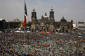 mexico city time special report the