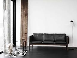 Modern Leather Sofas Remodelista
