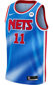 Classic edition the nets have brought back a fan favorite for the classic edition jersey that pays homage to the rich history Brooklyn Nets Jerseys Netsstore