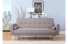 eden contemporary sofa bed