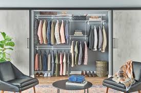 closetmaid wire closet systems at lowes com