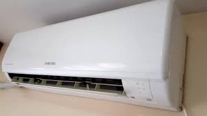 how to fix samsung inverter ac you