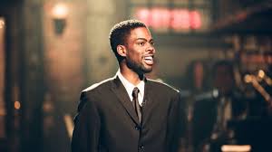 Chris Rock And 9 Of The Greatest Black Comedians Of All Time