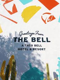 Designer Behind The Taco Bell Hotel Art