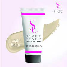 smart cover skin concealer for face