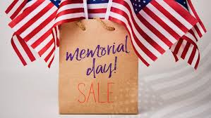 Take advantage of these deals now Memorial Day Sales Early Deals From Macy S Overstock Casper And More Cnn Underscored