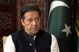 Başbakan İmran Han'a yönelik güvensizlik oylaması yapılamadı; Pakistan'da  meclis feshedildi - Tr724