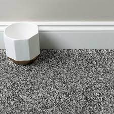 grey carpet dark grey budget saxony