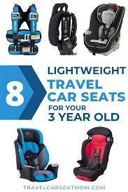 What S The Best Travel Car Seat For A 3