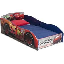 disney cars toddler bed frame dreams