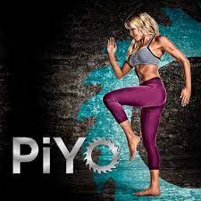 piyo workout app by michel baydan