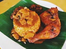 Resepi ayam goreng berempah ini sangat mudah. Kak Ani Nasi Kukus Ayam Berempah Home Kuala Lumpur Malaysia Menu Prices Restaurant Reviews Facebook