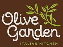 olive garden italian restaurant menu in