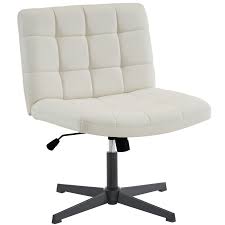 task desk computer chair