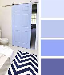 Periwinkle Bedroom Paint Colors