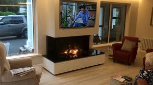 modern fireplace ideas living rooms