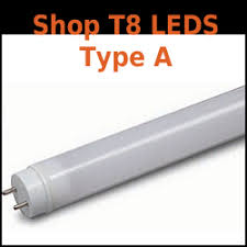 How To Replace Fluorescent Tube Lamps With Led T8 Tubes
