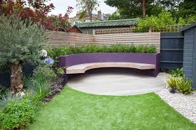 Bespoke Garden Benches In London