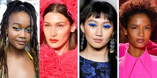 the biggest fall makeup trends