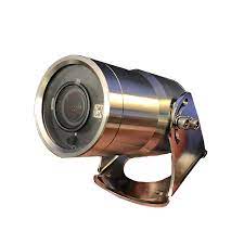 hd infrared security camera with auto focus