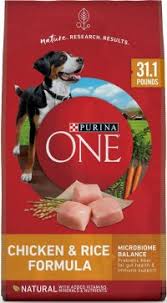 purina one dog food review recalls