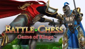 Customizable chess set and chessboard colors (including metal effect!) Battle Chess Game Of Kings Free Download Igggames