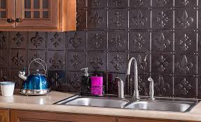 Fasade decorative, vinyl backsplash panels easily transform any room with their unique, architectural design at a fraction of the cost of other decorative panels. Fasade Acp Ideas