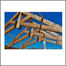timber truss profiles heavy timber