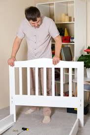 Diy Bed Rail A Comprehensive Guide To