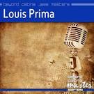 Beyond Patina Jazz Masters: Louis Prima